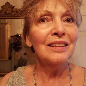 Meet your Posher, Marjorie
